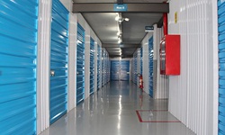 self storage zona oeste