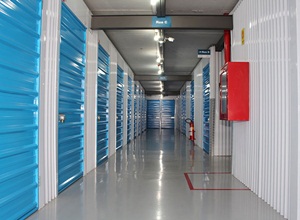 self storage zona oeste