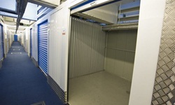 box self storage