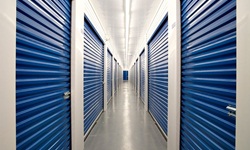 self storage