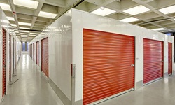 self storage alphaville