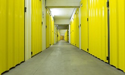 self storage campinas