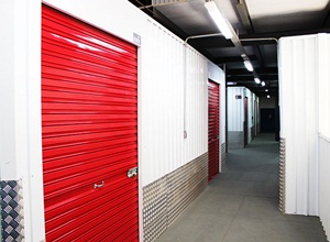 empresas de self storage