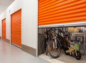 empresas de self storage