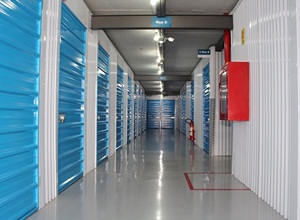 self storage