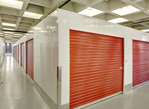 self storage alphaville