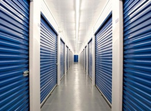 self storage alphaville