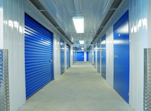 self storage preço