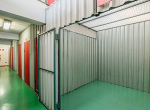 self storage santos