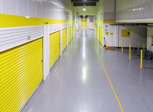 self storage zona oeste