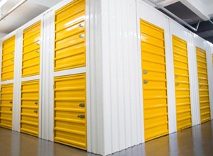 serviço de storage