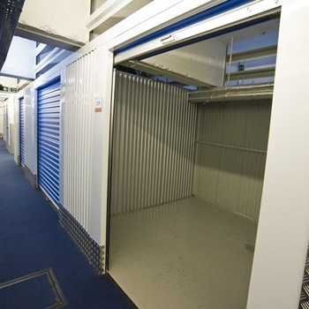 box self storage