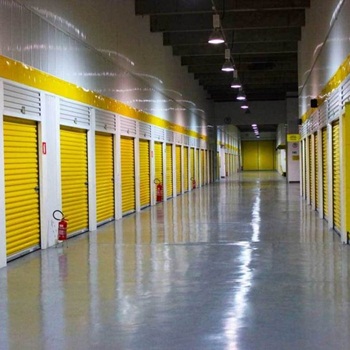 empresas de self storage