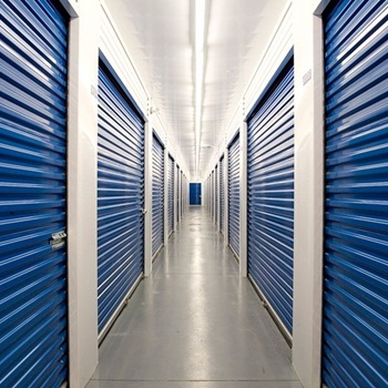 self storage