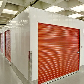 self storage alphaville