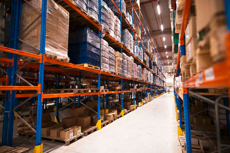 Self Storage Santos: A solução perfeita para guardar seus pertences
