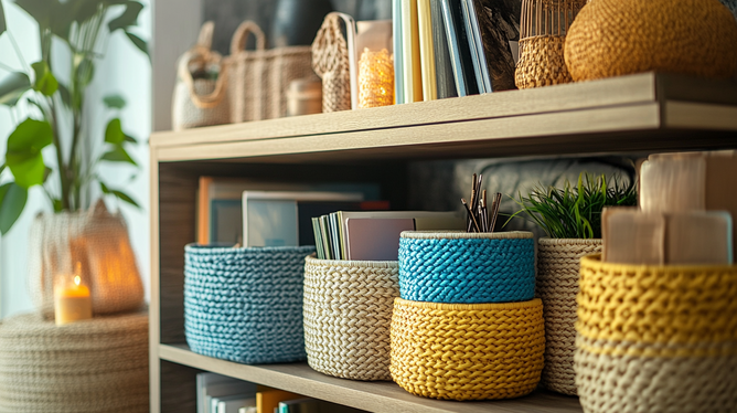 10 Maneiras Incr&iacute;veis de Usar Rack de Armazenamento