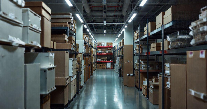 Aluguel de Guarda M&oacute;veis: Saiba Como Funciona