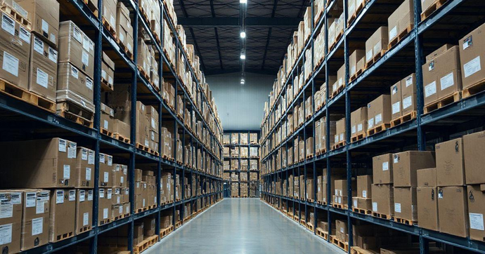 Custo de Armazenagem: O Que Voc&ecirc; Precisa Saber