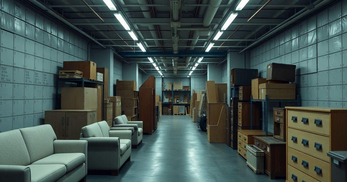 Guarda M&oacute;veis em S&atilde;o Paulo: Dicas Essenciais