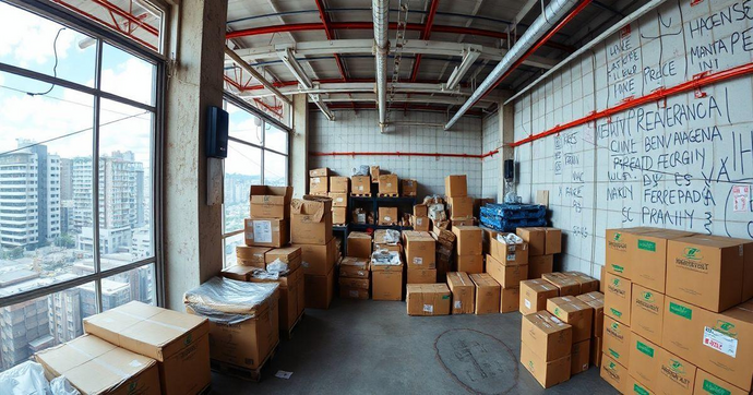 Guarda M&oacute;veis Rio de Janeiro Pre&ccedil;o Justo