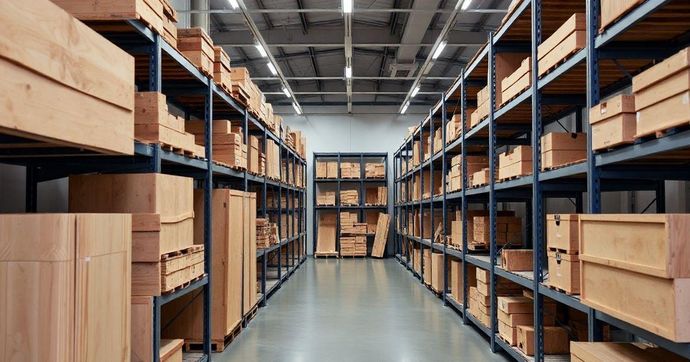 Guarda M&oacute;veis Santos: O Melhor Para Seu Espa&ccedil;o