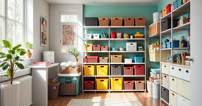 Guarda Tudo: A Solu&ccedil;&atilde;o Pr&aacute;tica para Organizar