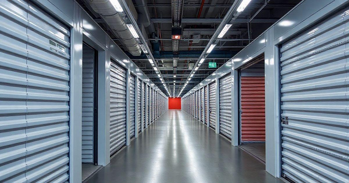 Self Storage Campinas: 5 Dicas para Escolher o Melhor