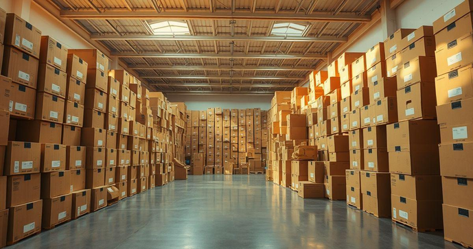 Como Escolher o Melhor Box Guarda M&oacute;veis