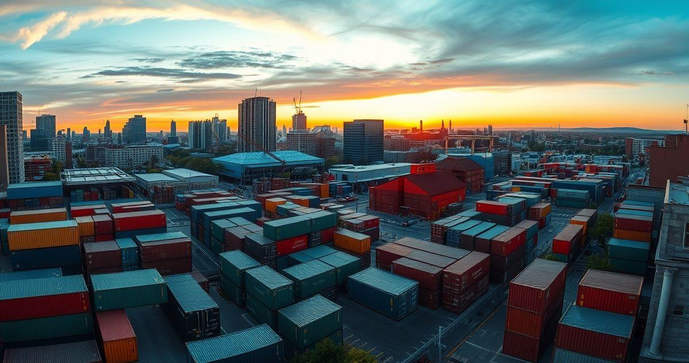 Principais Empresas de Self Storage no Brasil