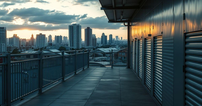 Armazenamento Pr&aacute;tico e Seguro: Descubra o Melhor Self Storage em Campinas