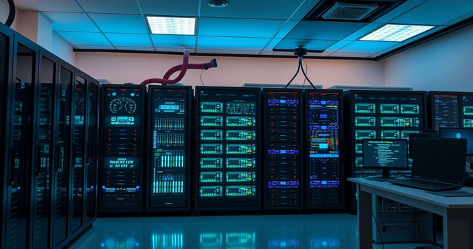 Como Escolher o Melhor Servi&ccedil;o de Storage para Suas Necessidades