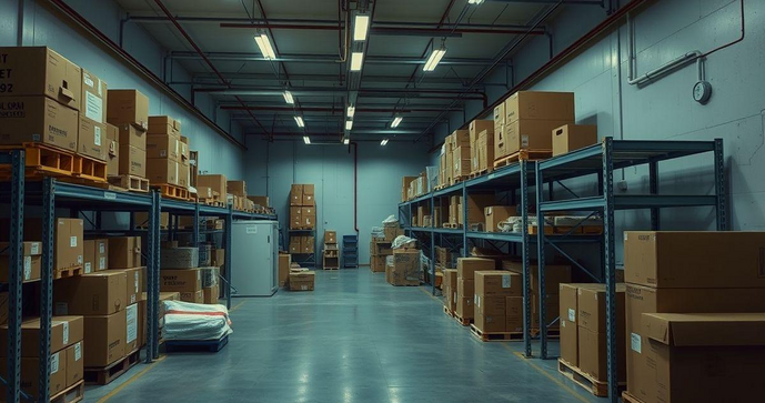 Guarda M&oacute;veis Campinas &eacute; a Solu&ccedil;&atilde;o Ideal para Armazenar Seus Pertences com Seguran&ccedil;a