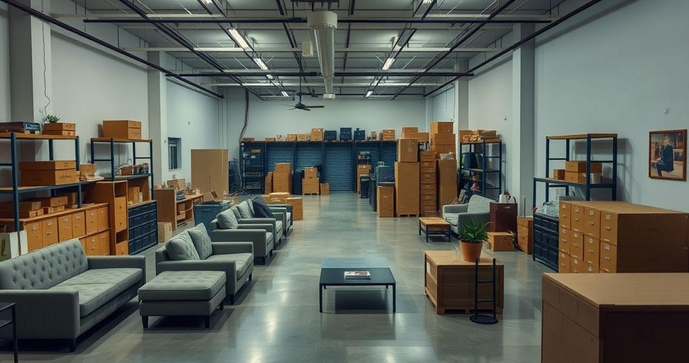 Guarda M&oacute;veis: Como Escolher o Melhor Servi&ccedil;o para Suas Necessidades