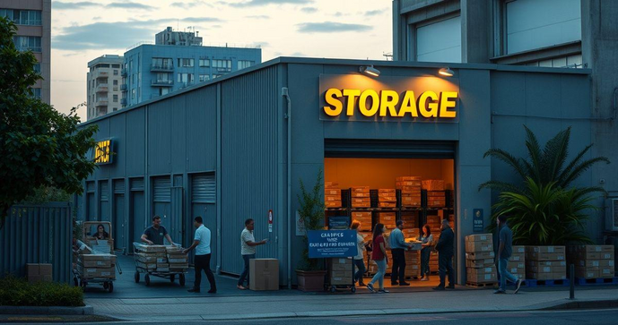 Guarda M&oacute;veis em S&atilde;o Paulo: Como Escolher a Melhor Op&ccedil;&atilde;o para Suas Necessidades