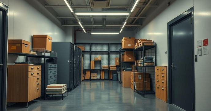 Guarda M&oacute;veis SP: Solu&ccedil;&otilde;es Pr&aacute;ticas e Seguras