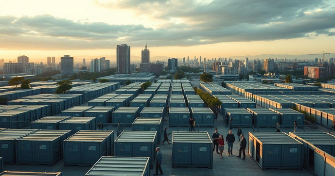 Self Storage S&atilde;o Paulo: Solu&ccedil;&otilde;es Pr&aacute;ticas