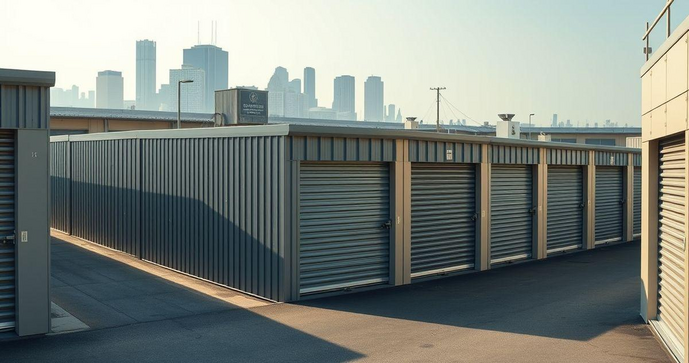 Como o Pre&ccedil;o de Self Storage Pode Variar e O Que Considerar