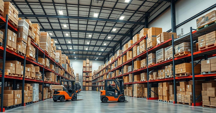 Custo de Armazenagem: Como Calcular e Reduzir Despesas