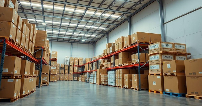 Box para guardar m&oacute;veis como optar pela melhor solu&ccedil;&atilde;o de armazenamento