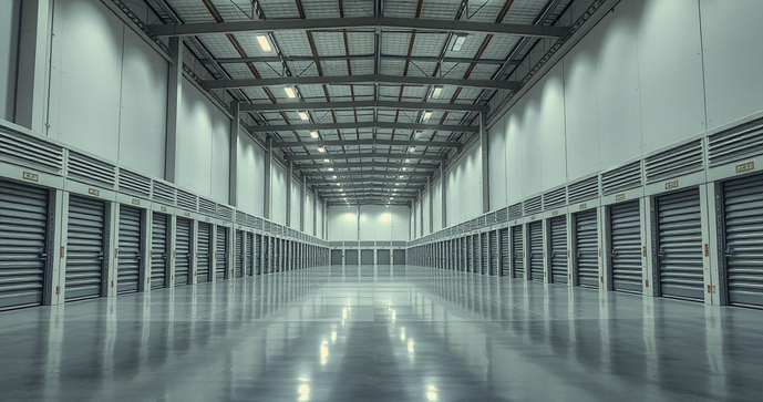 Descubra os Benef&iacute;cios do Servi&ccedil;o de Storage para Suas Necessidades de Armazenamento