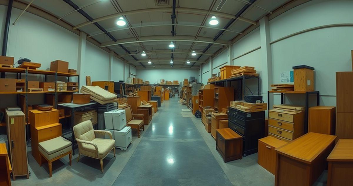 Guarda M&oacute;veis Pre&ccedil;o: Como Encontrar a Melhor Op&ccedil;&atilde;o para Suas Necessidades